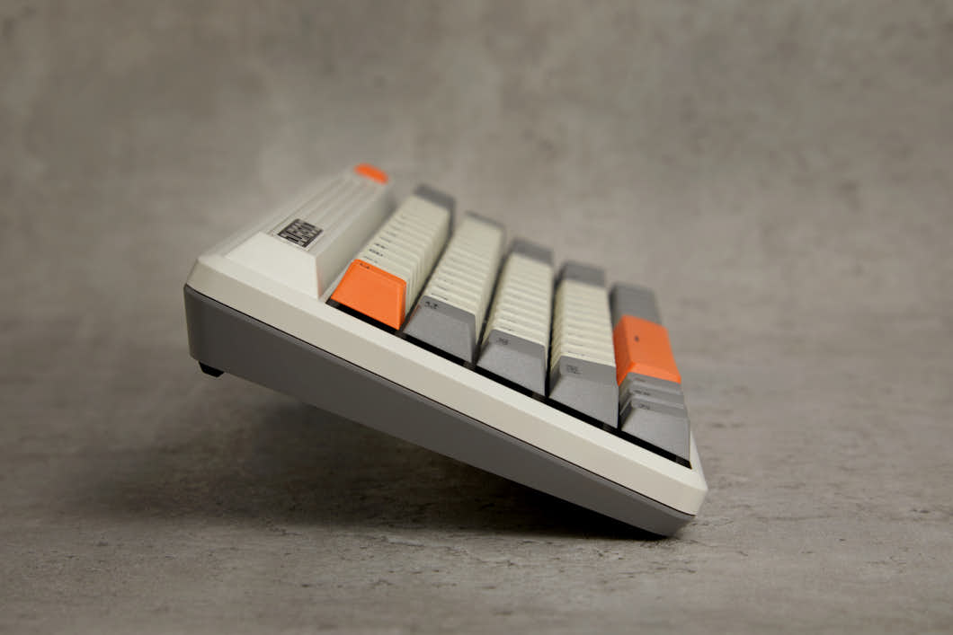 Durgod Fusion Wireless 65 Mechanical Keyboard Mechanical Keyboards Durgod Fusion Wireless 65 Mechanical Keyboard Mechanical Keyboards